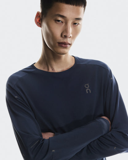 Navy | Black