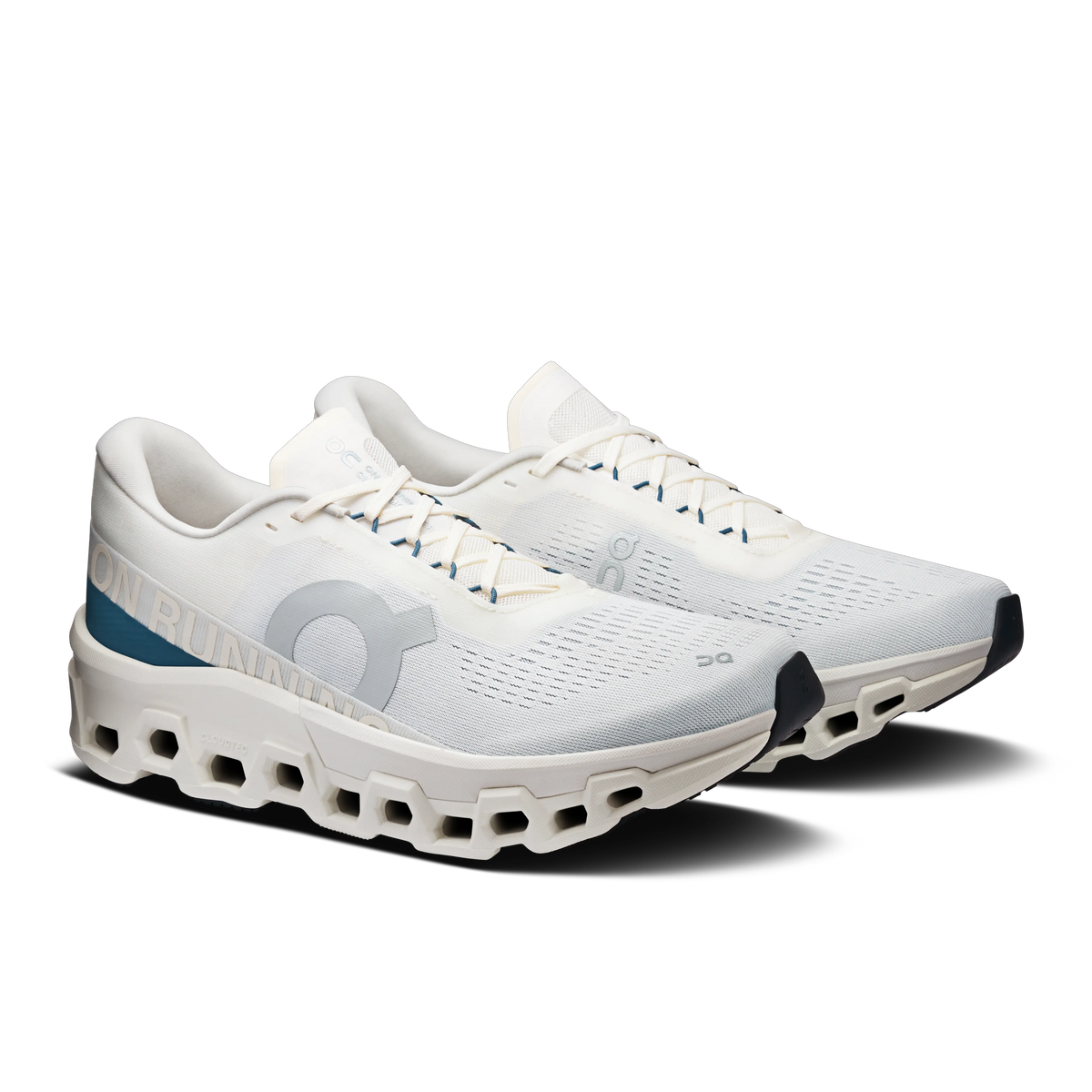 Ivory | Steel