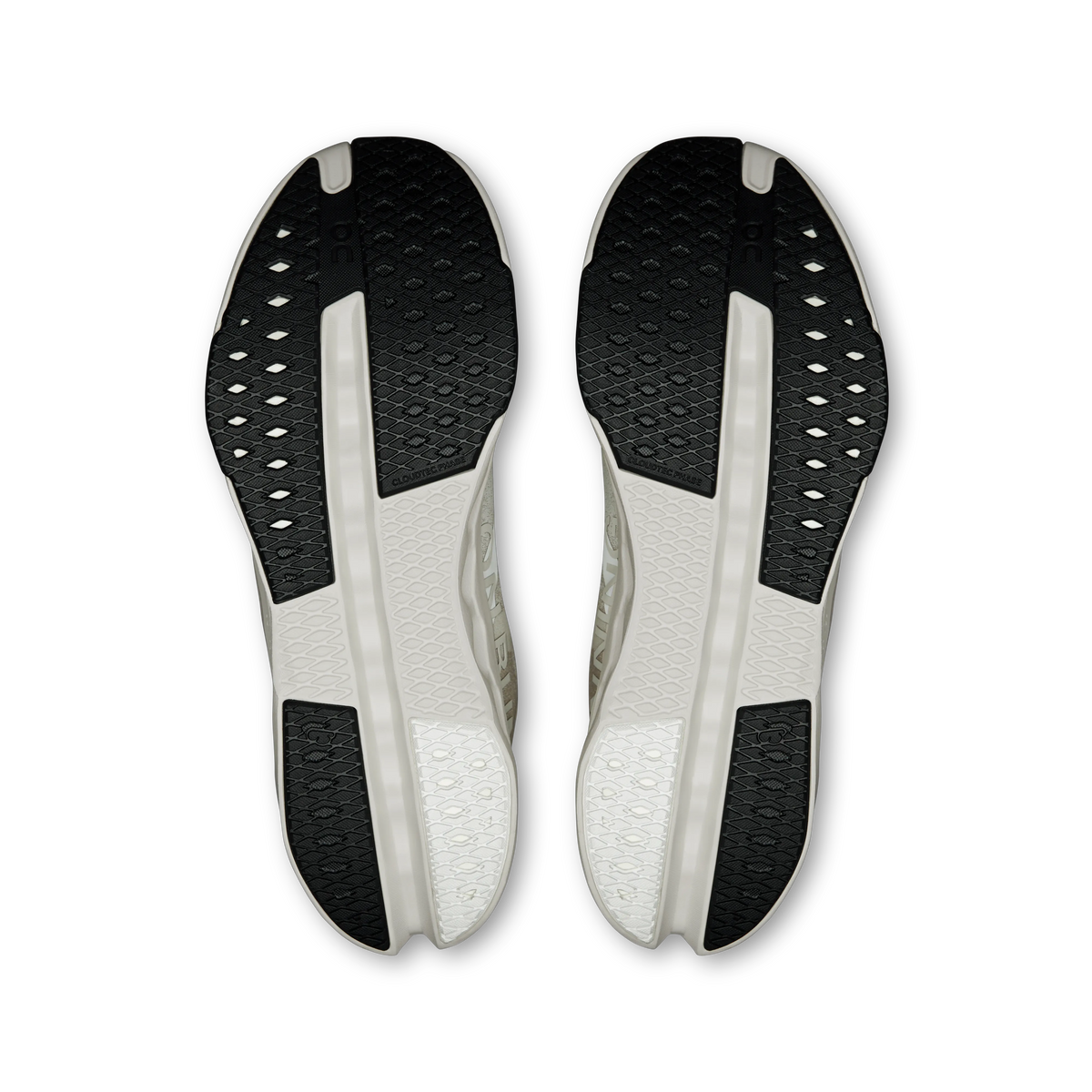 Fog | Ivory