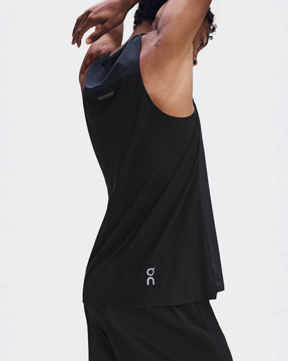 Navy | Black