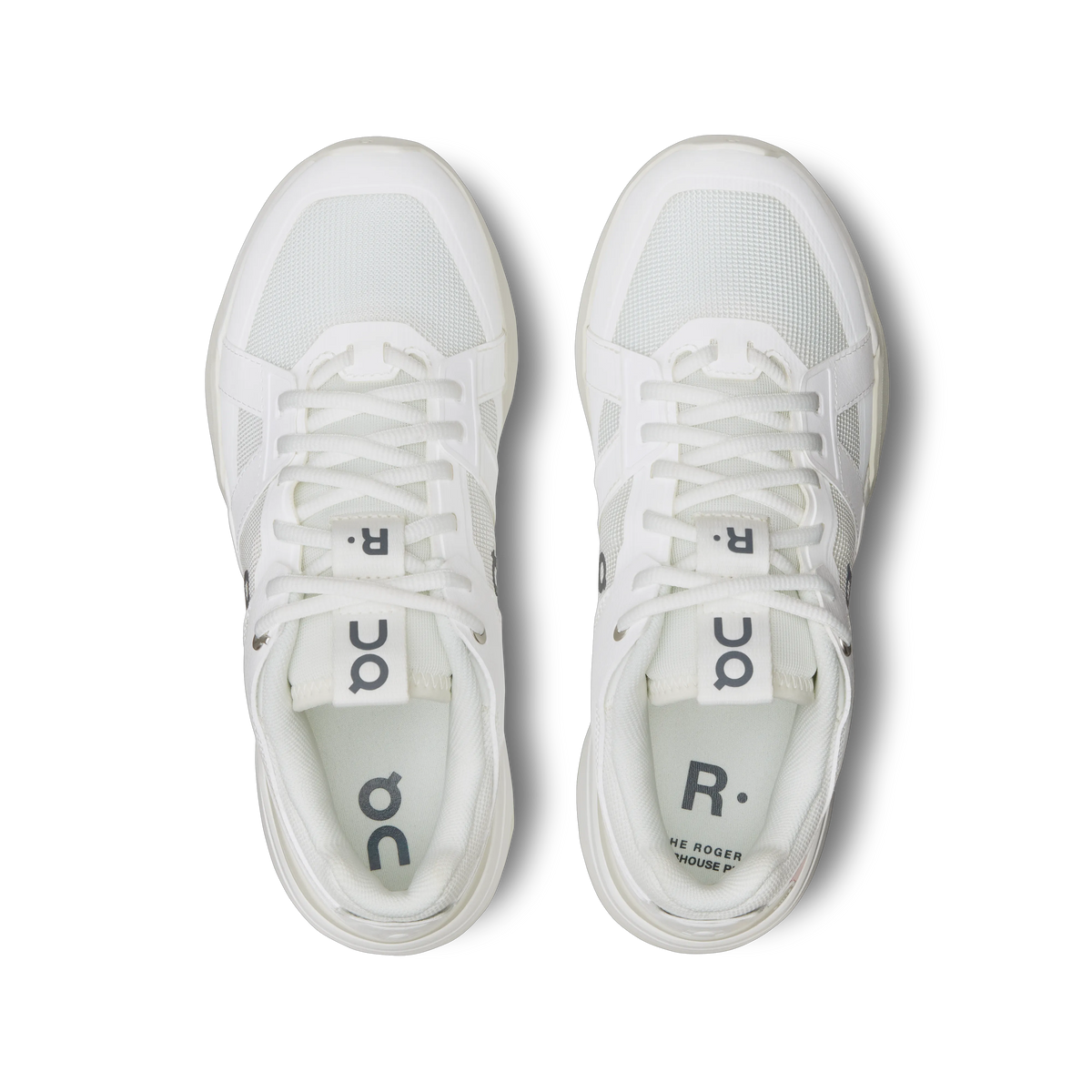 White | Ice