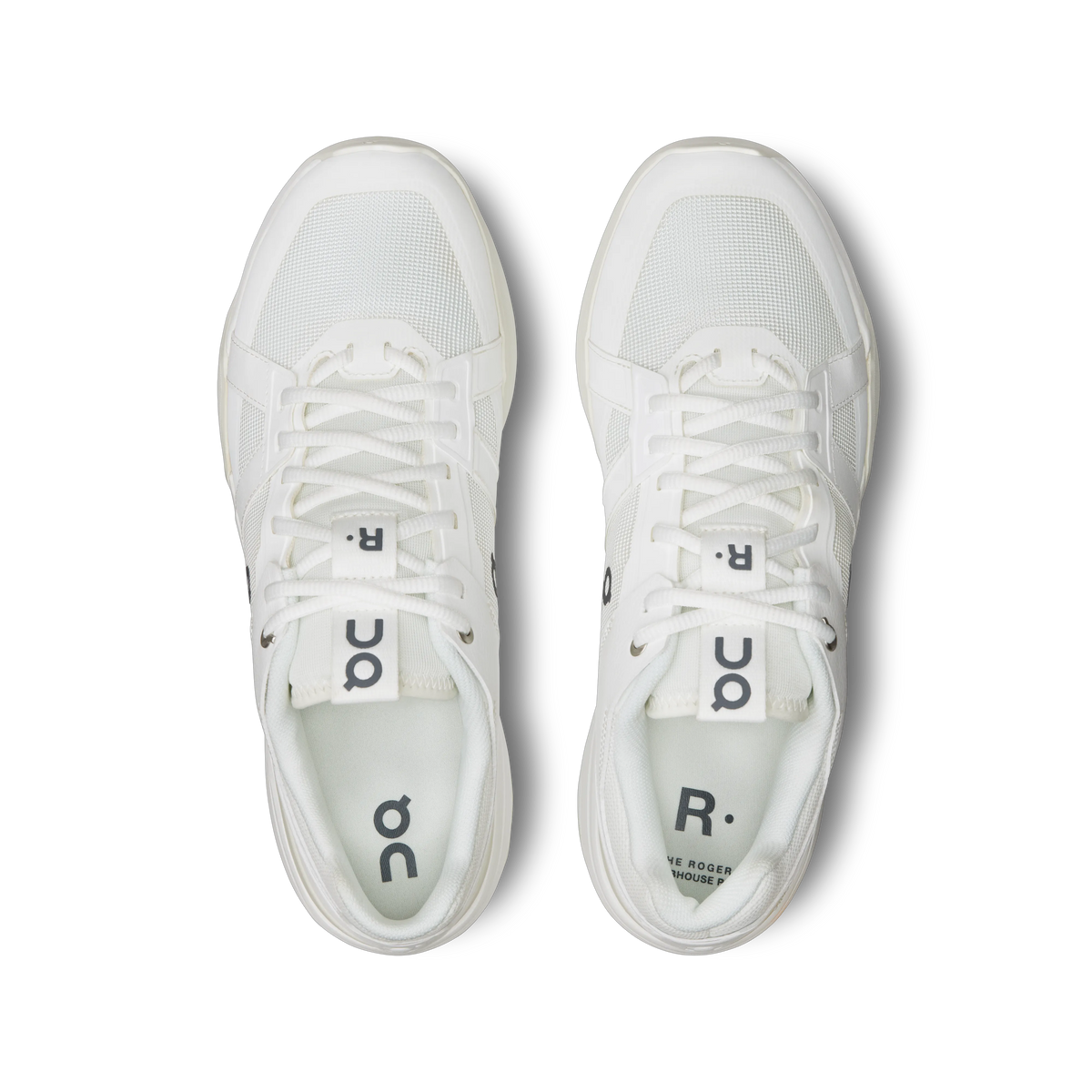 White | Ice
