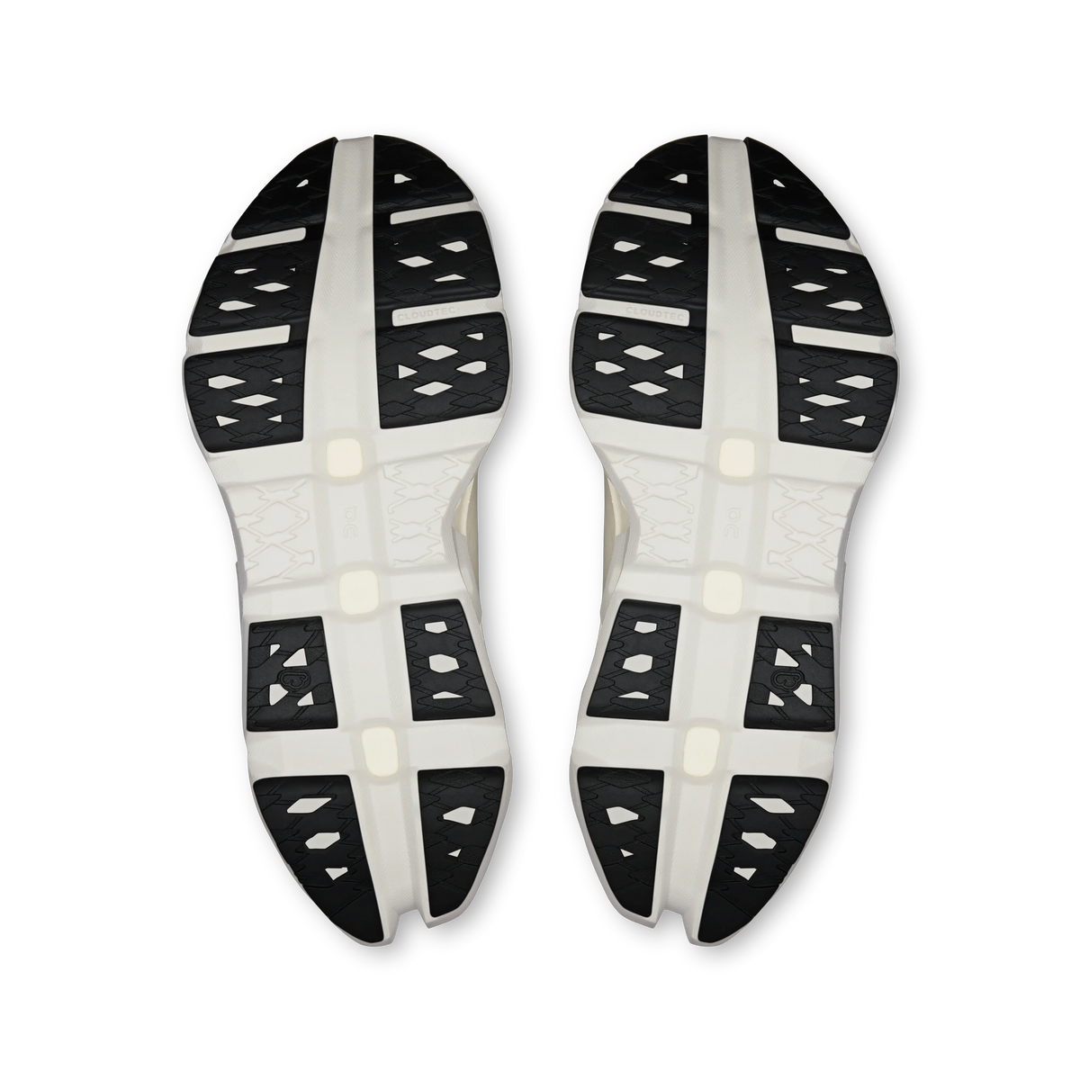 Black | Ivory