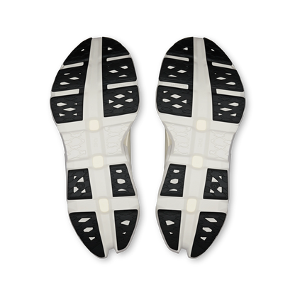 Black | Ivory