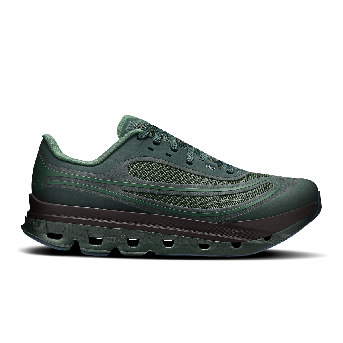 Obsidian | Evergreen