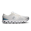 Ivory | Steel