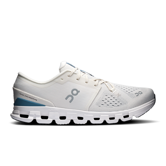 Ivory | Steel