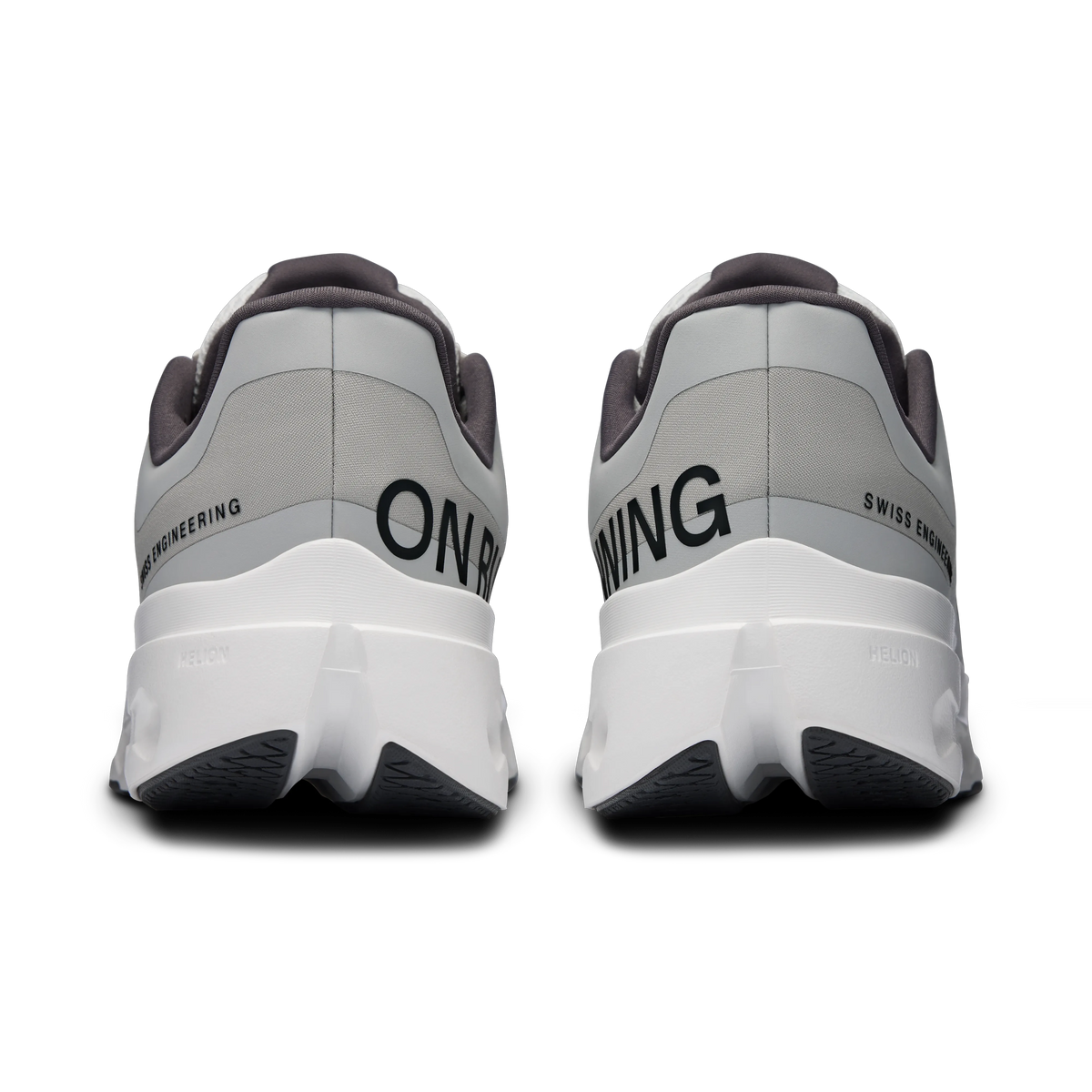 Glacier | White