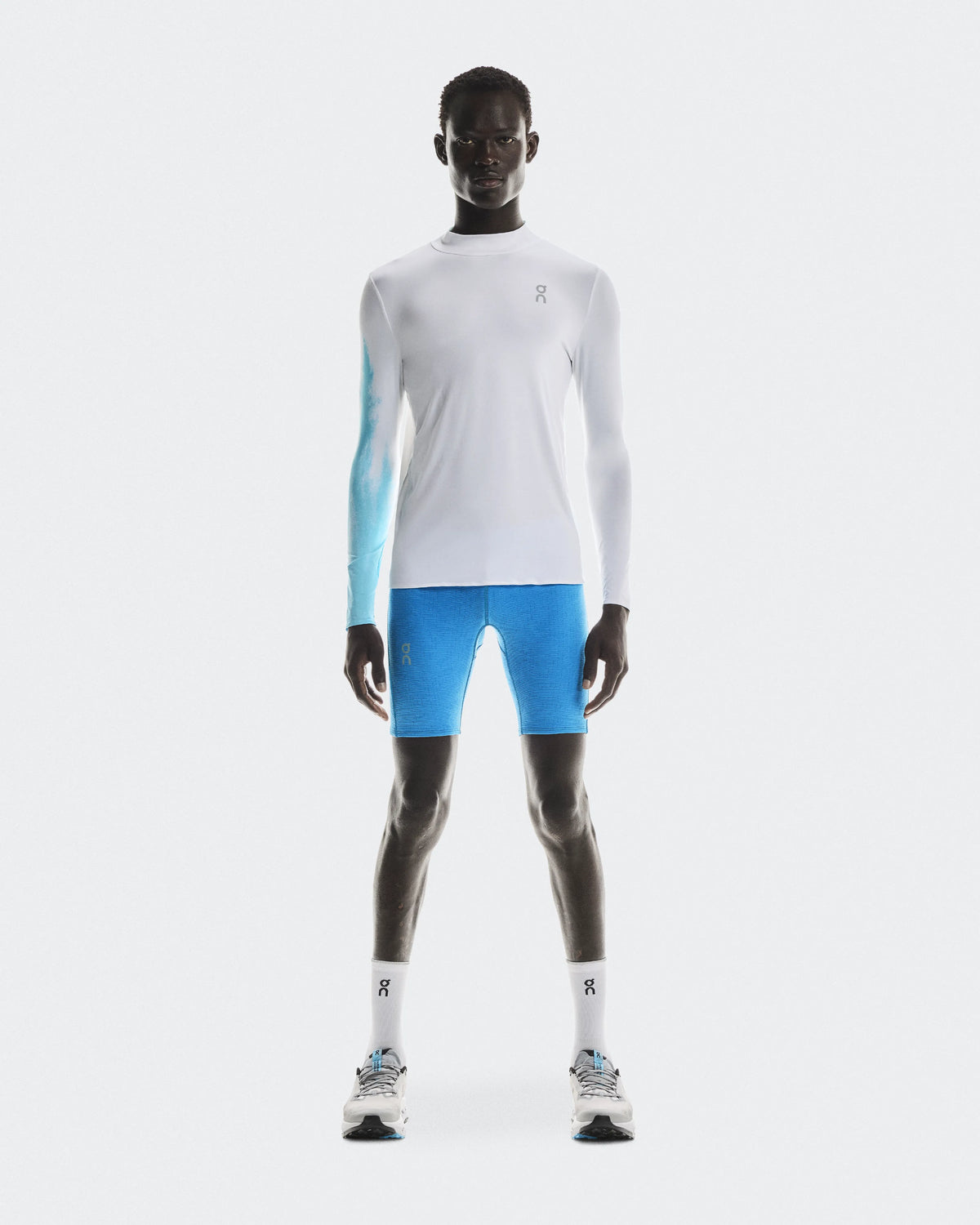White | Horizon