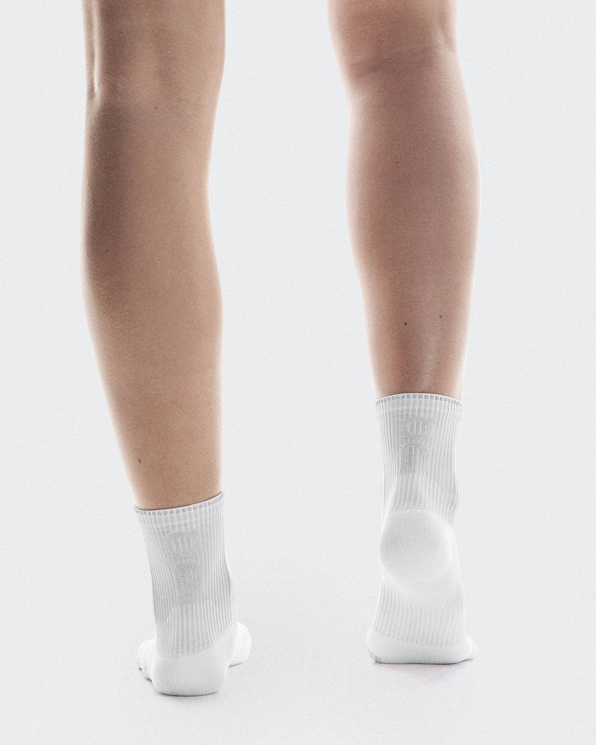 White | Glacier