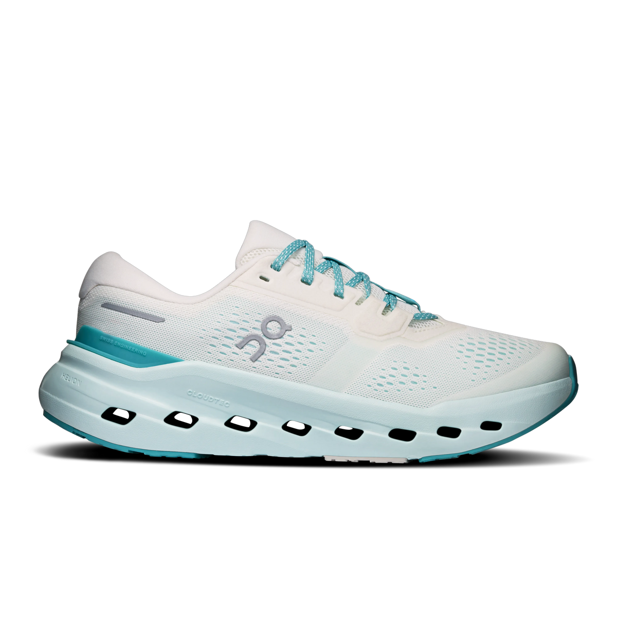 Ivory | Aquamarine
