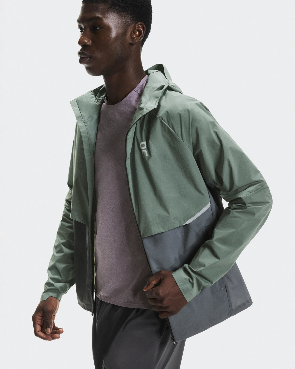 Olive | Rock