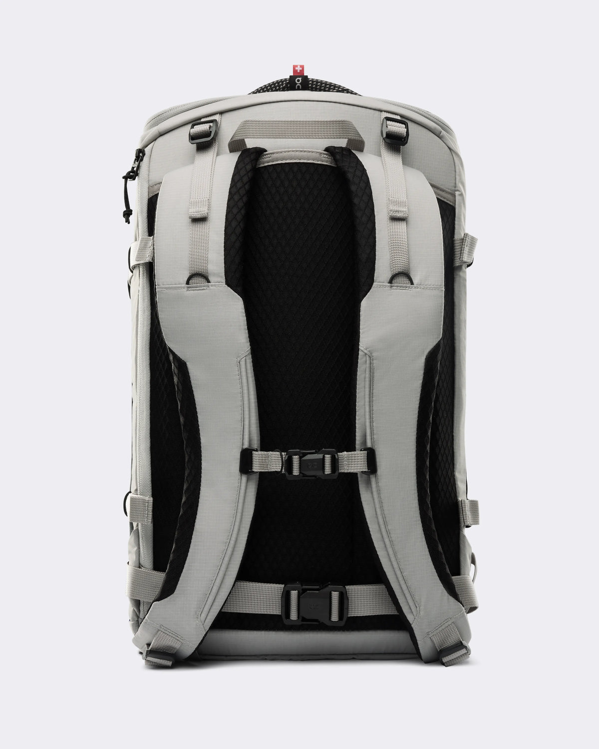 Glacier | Black