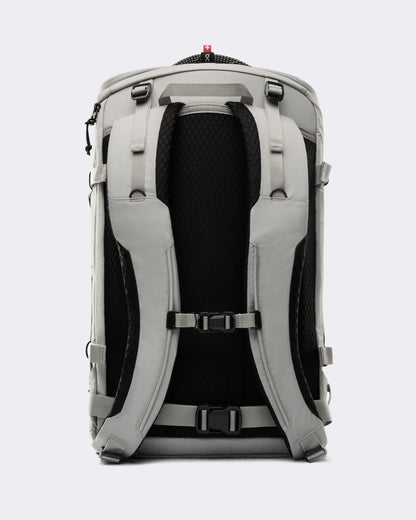 Glacier | Black