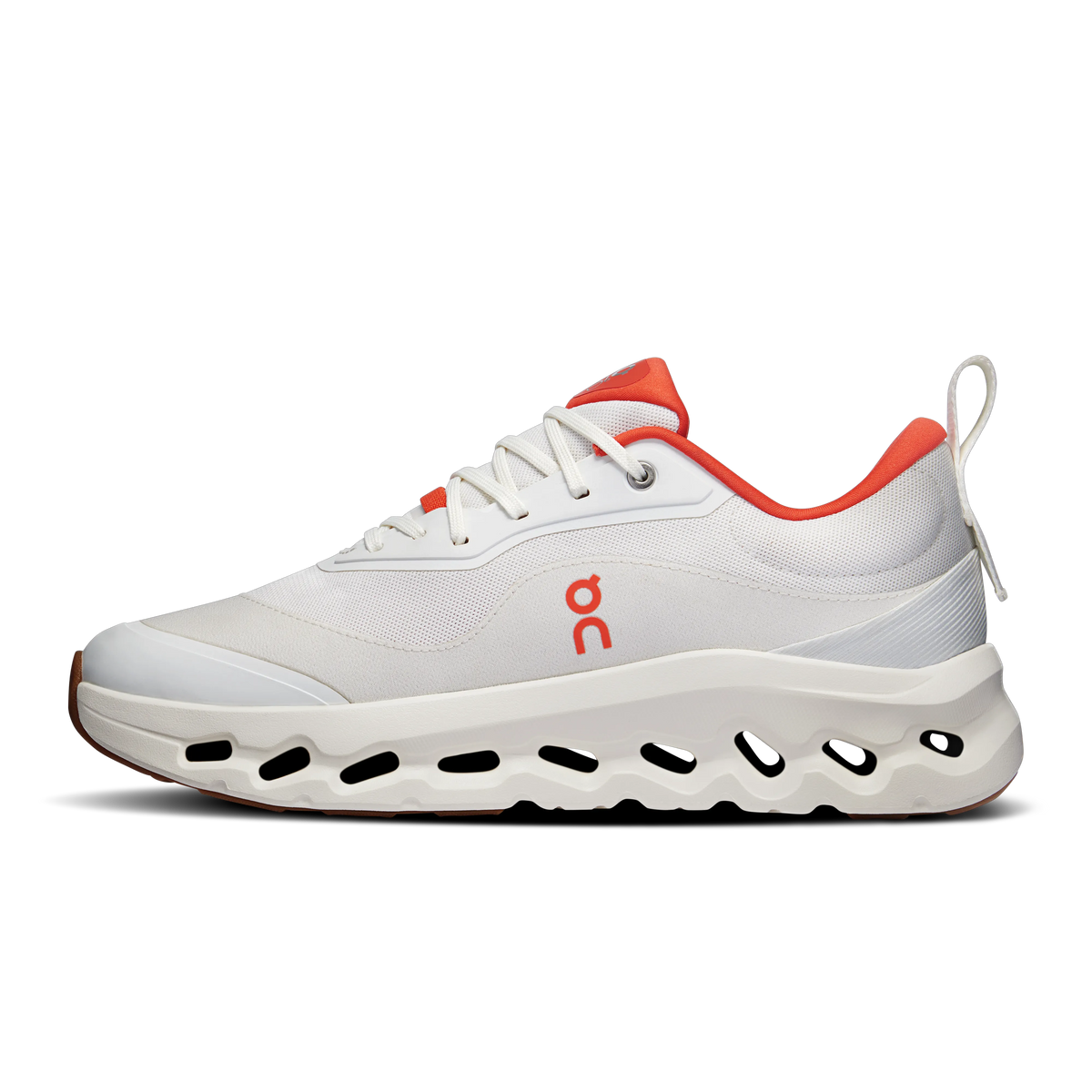 White Orange