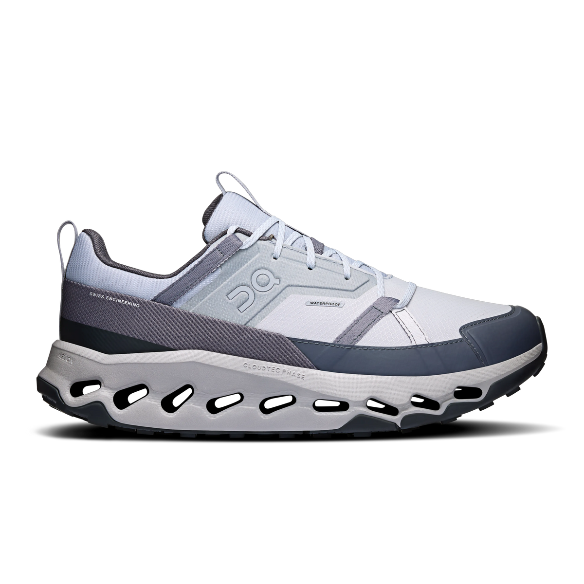 Glacier Alloy
