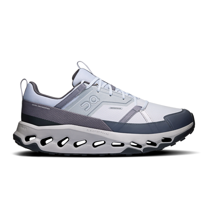 Glacier Alloy