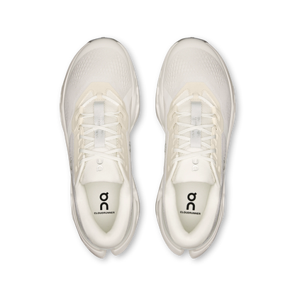 White | Glacier
