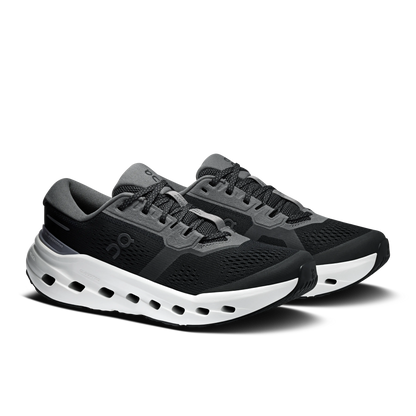Black | Ivory