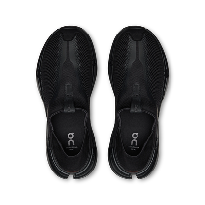 Black Black