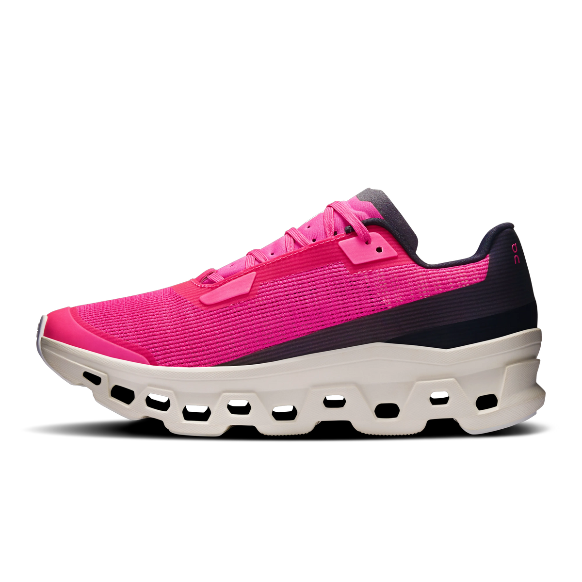 Pink | Ivory