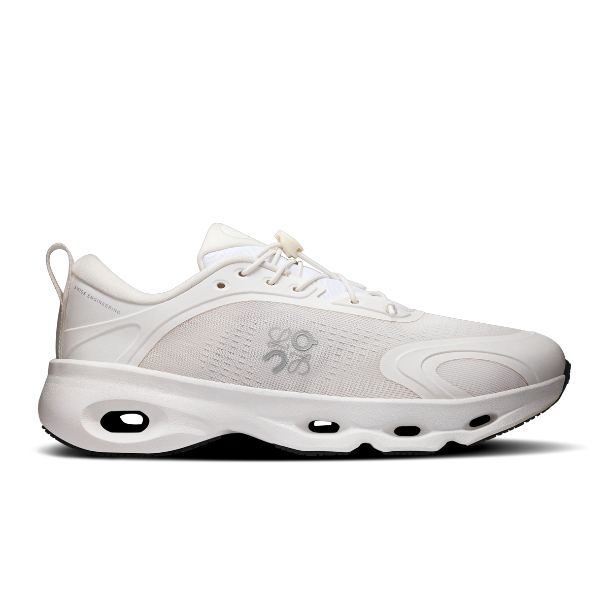 White | Light Grey