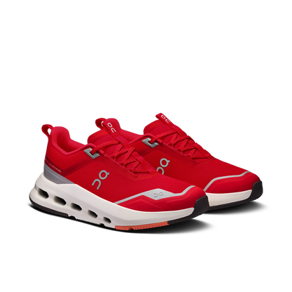 Red Terra