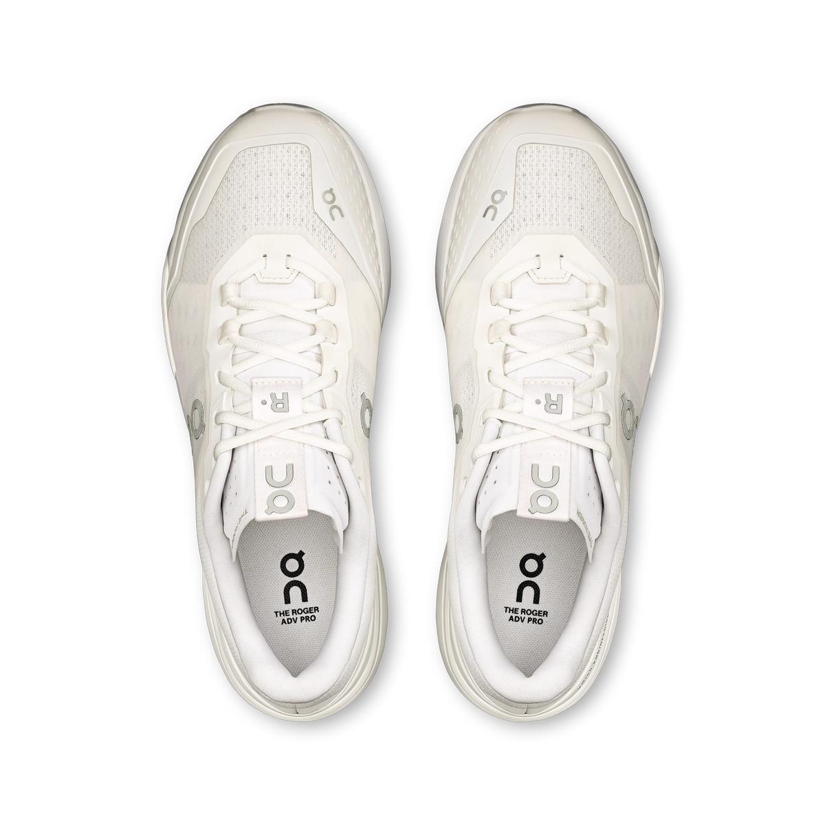 White White