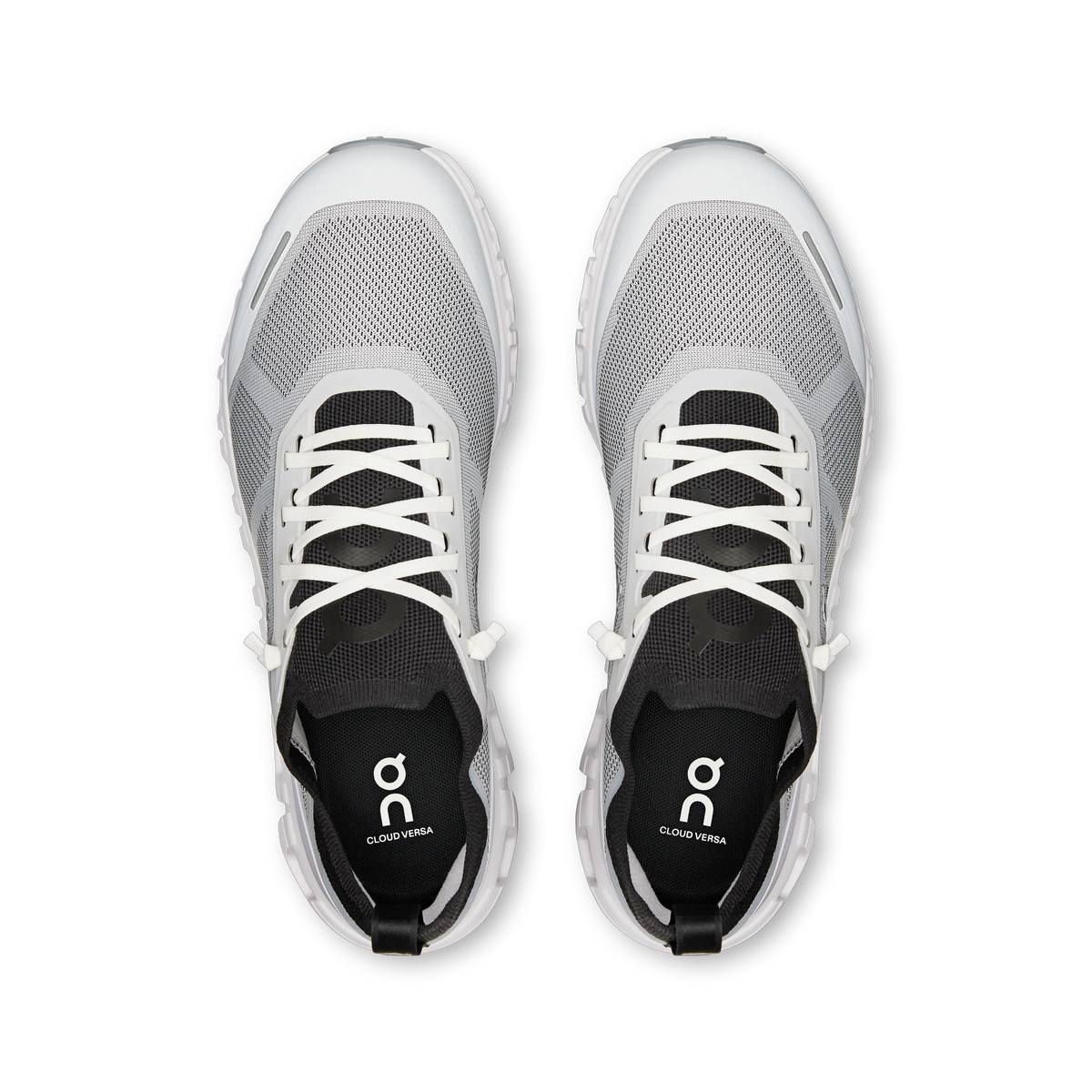 White | Black
