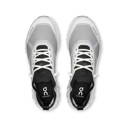 White | Black