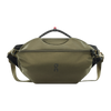 Olive | Black