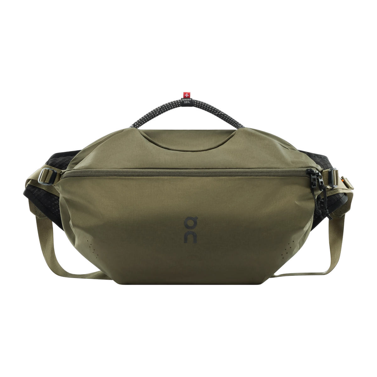 Olive | Black