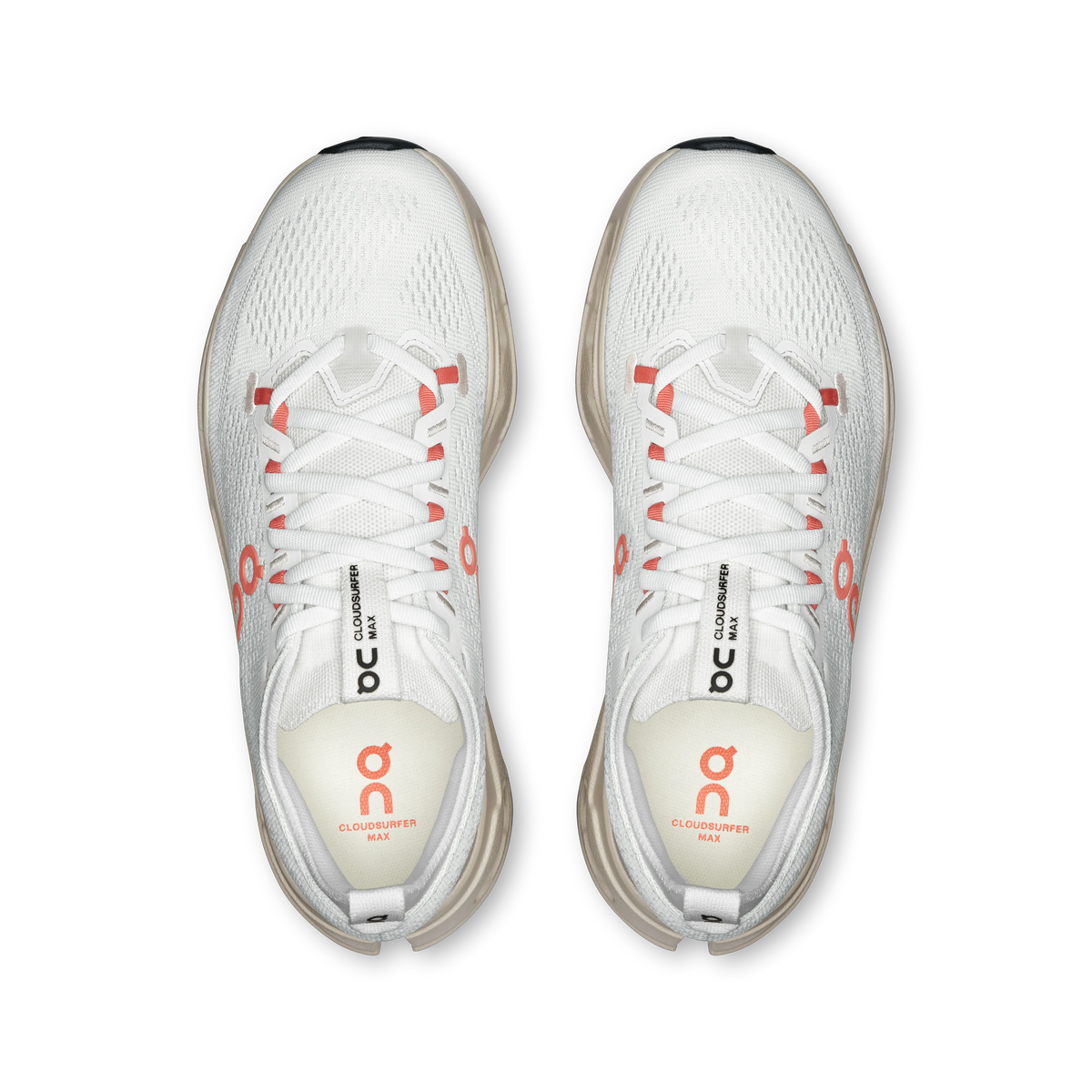 Ivory | Salmon