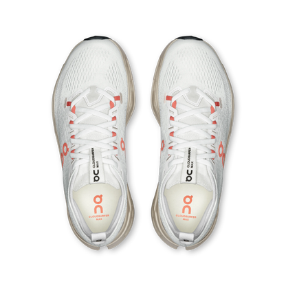 Ivory | Salmon