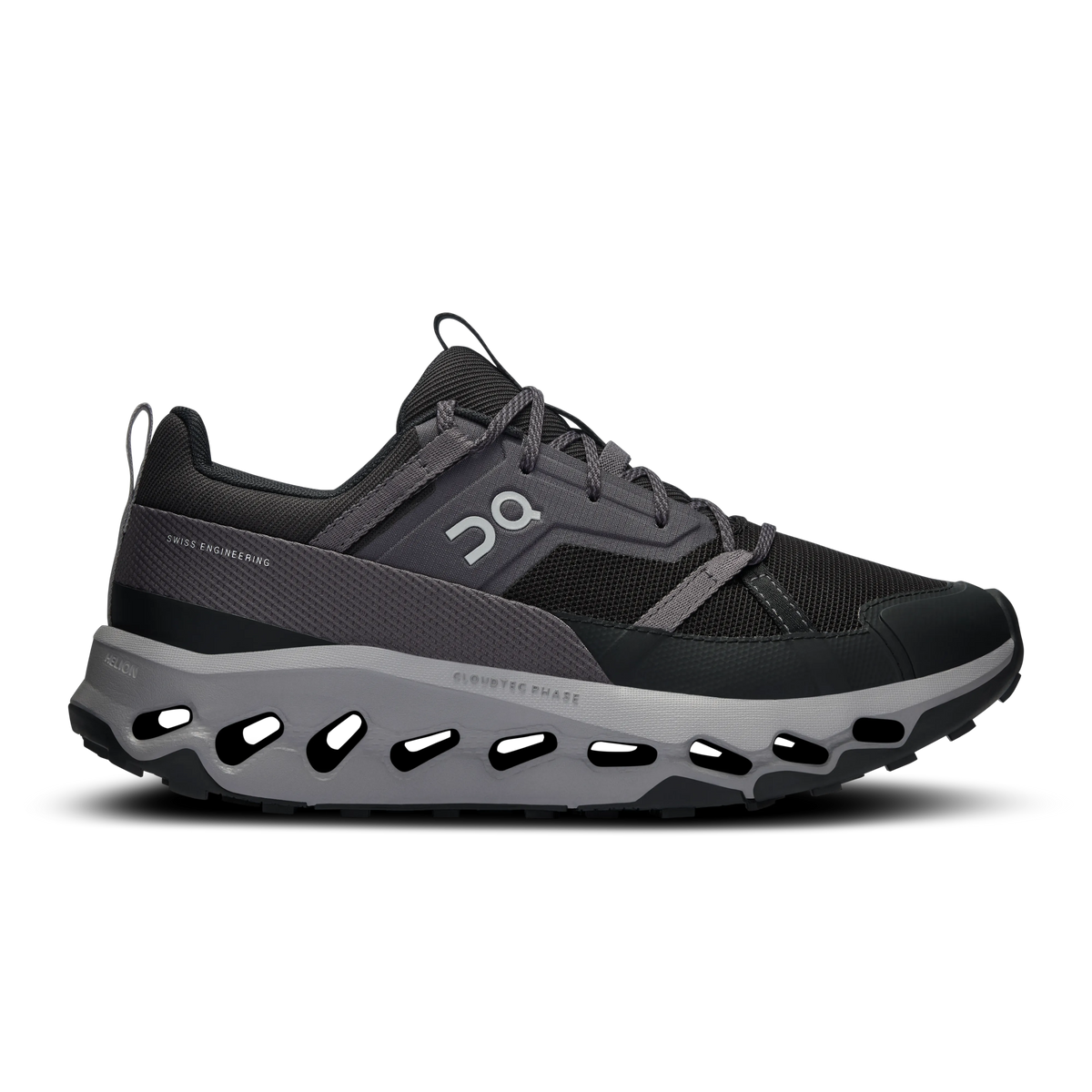 Black | Alloy