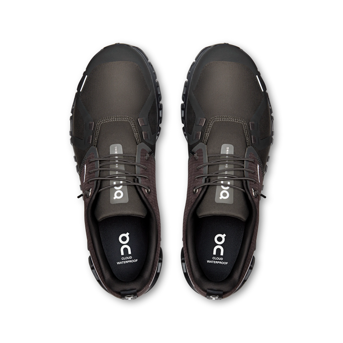 Espresso | Black