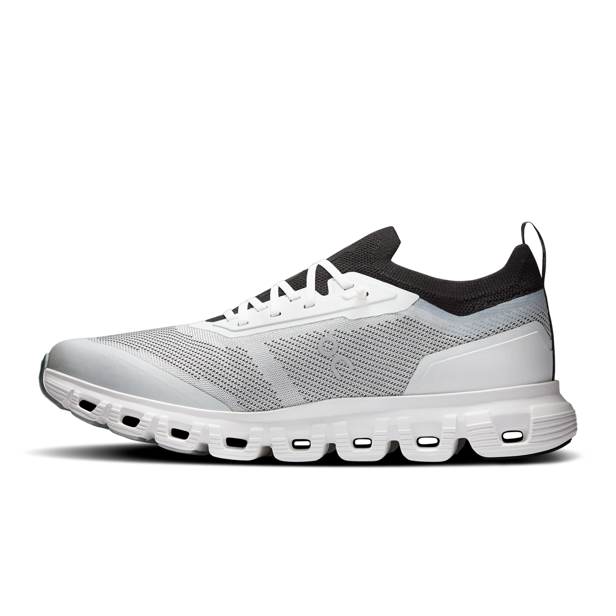 White | Black