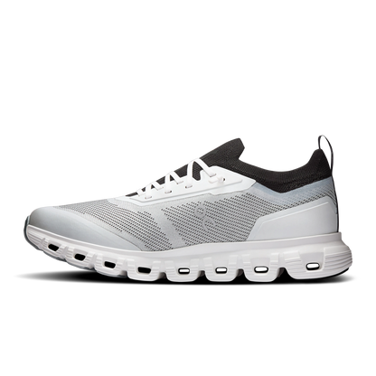 White | Black