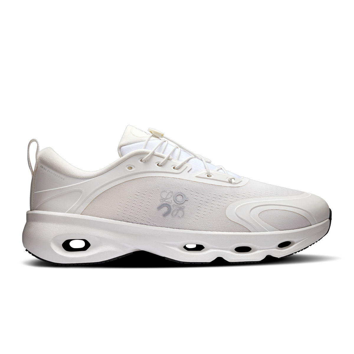White Light Grey