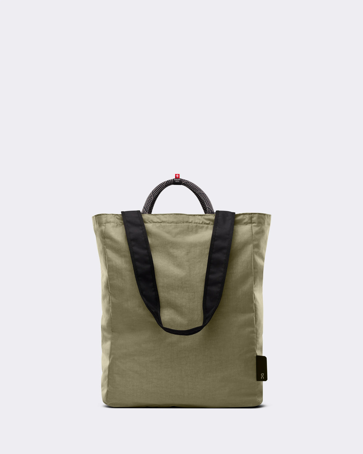 Olive | Black