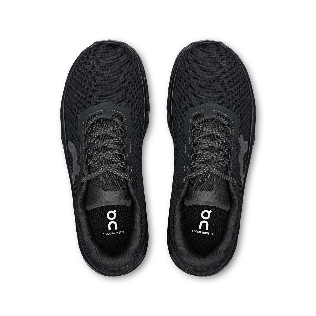 Black | Black