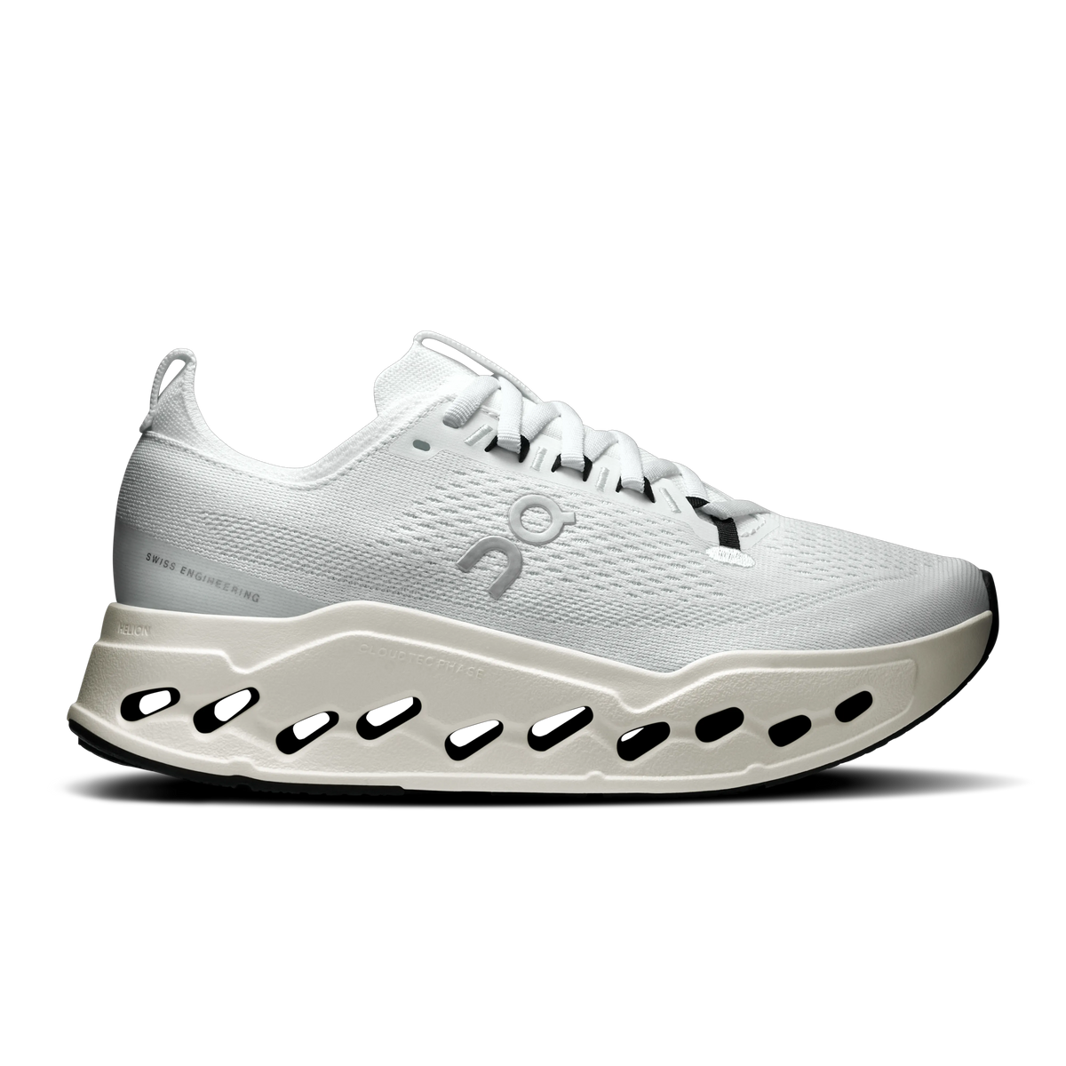 White | White