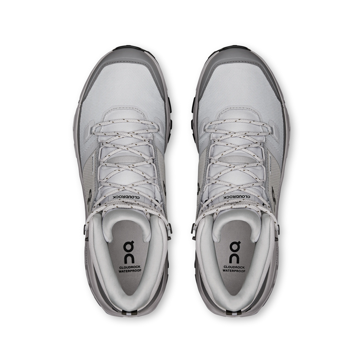 Glacier | Alloy