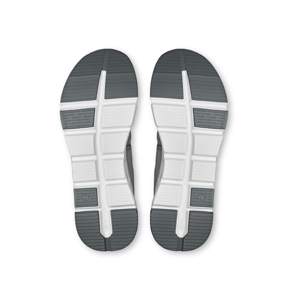 Fade White