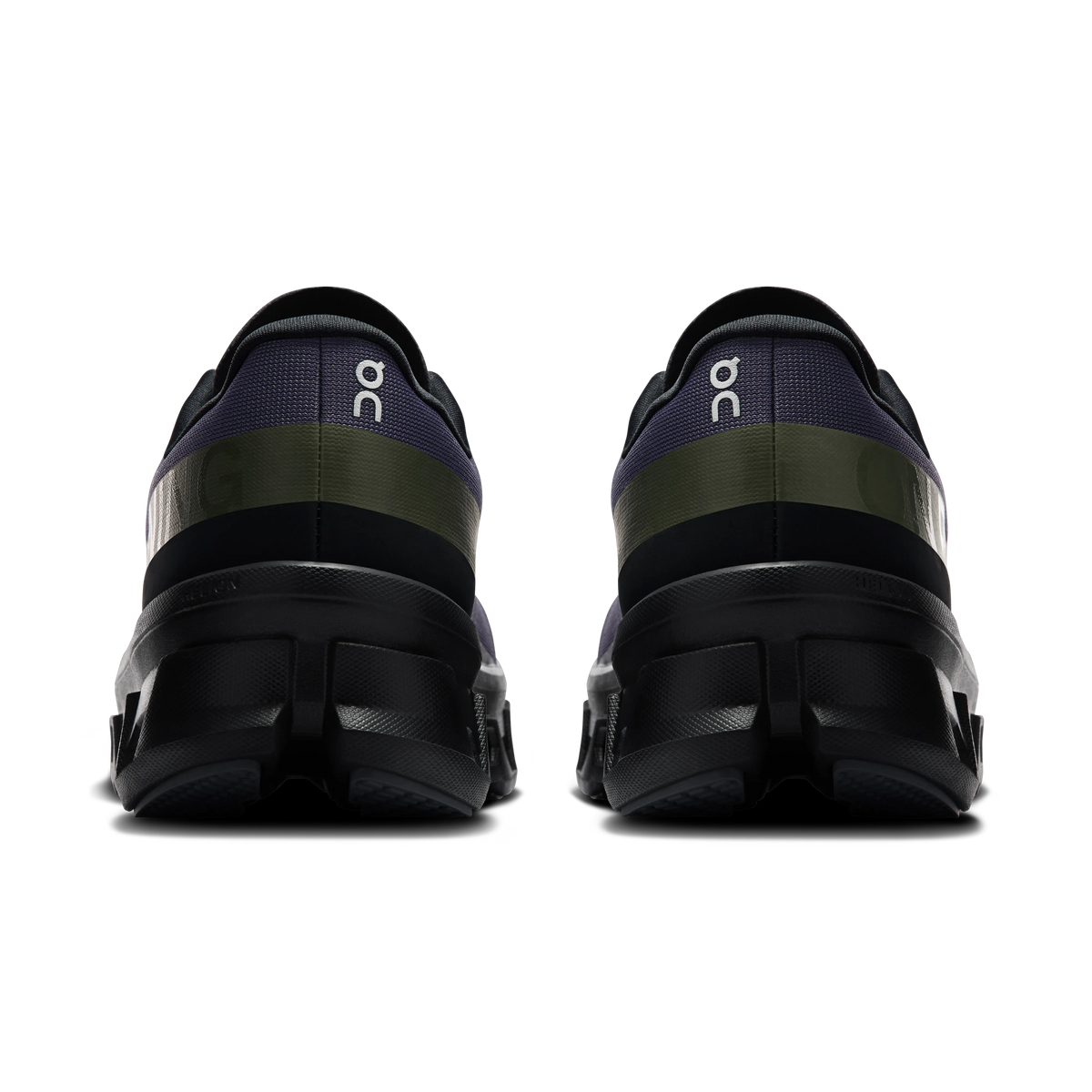 Flint | Black