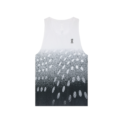 White | Iron