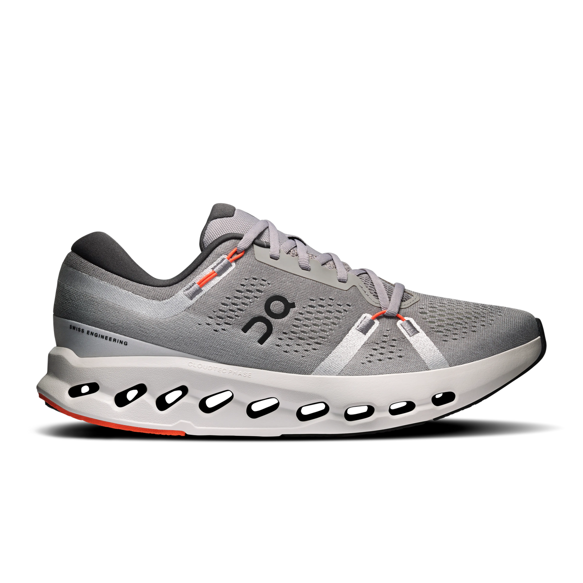 Ore | White