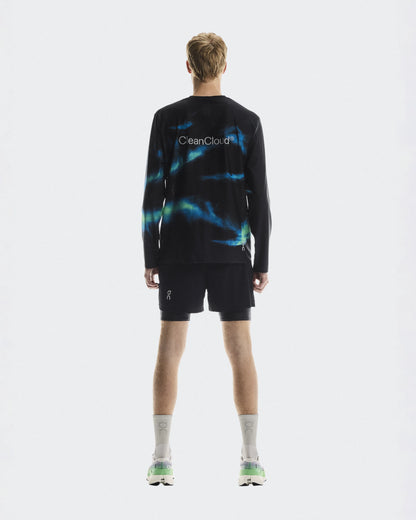 Black | Horizon