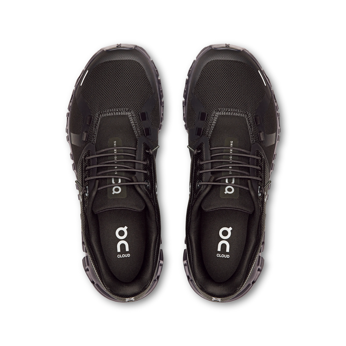 Black | Black