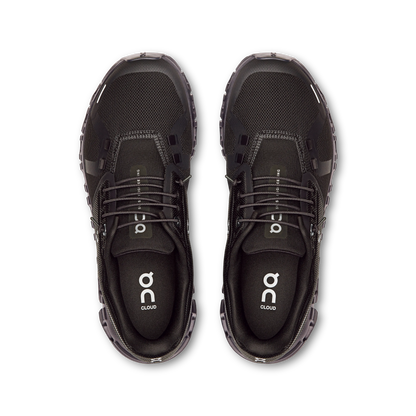 Black | Black